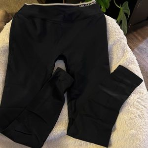 Lululemon legging